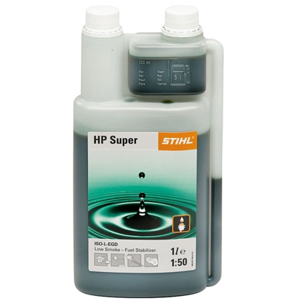 MOTORNO ULJE HP SUPER 1L DOZATOR