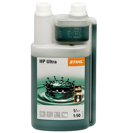 MOTORNO ULJE HP ULTRA 1L DOZATOR