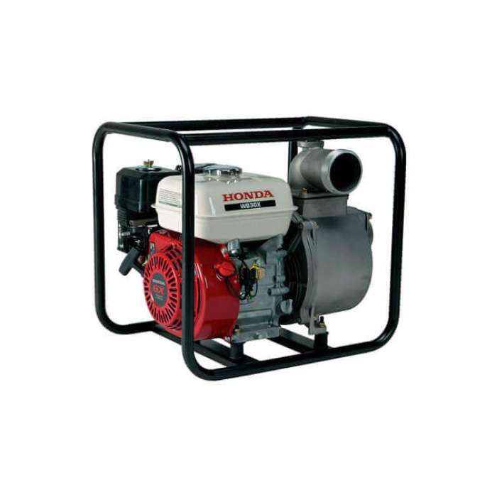 PUMPA ZA VODU WB 30 protok 1100 L/MIN HONDA