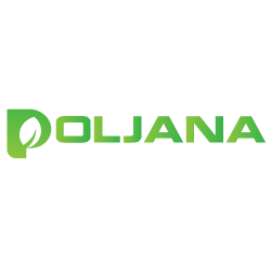 poljana logo brend