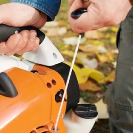 stihl elastostart