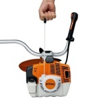 stihl ergostart e