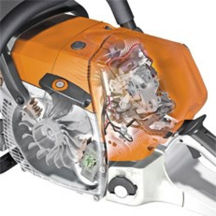 stihl m tronic m