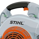 stihl sustav protiv vibracija