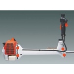 stihl sustav protiv vibracija s 4 tocke