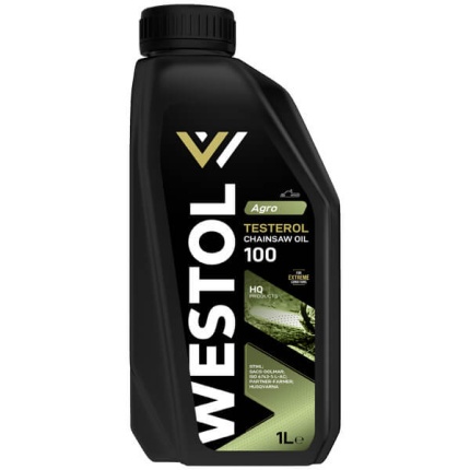 0023690 westol testerol 100 1 l