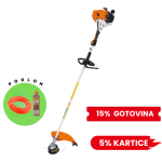 FS 120 R akcija i poklon