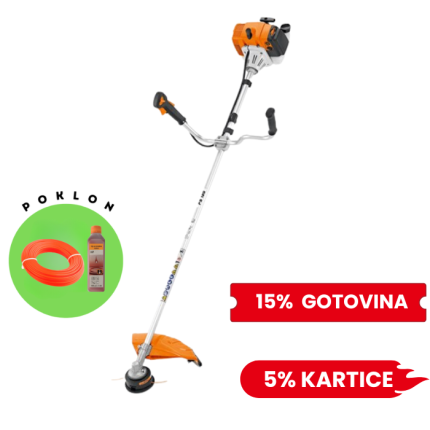 FS 120 akcija i poklon