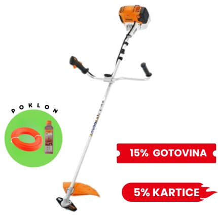 FS 131 akcija i poklon