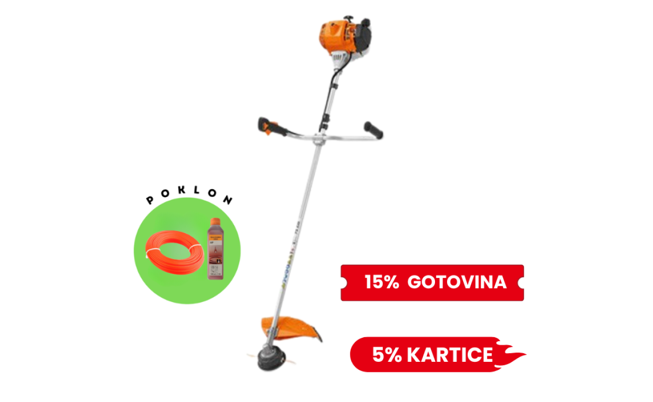 FS 235 akcija i poklon