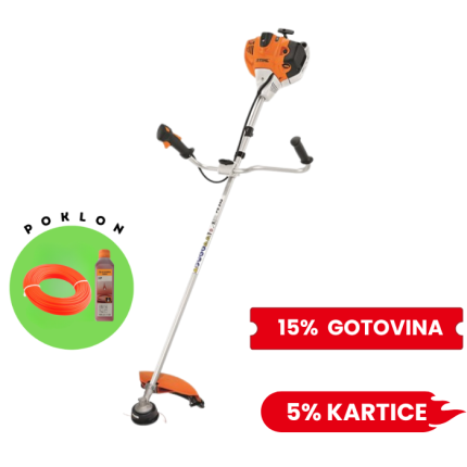 FS 240 akcija i poklon