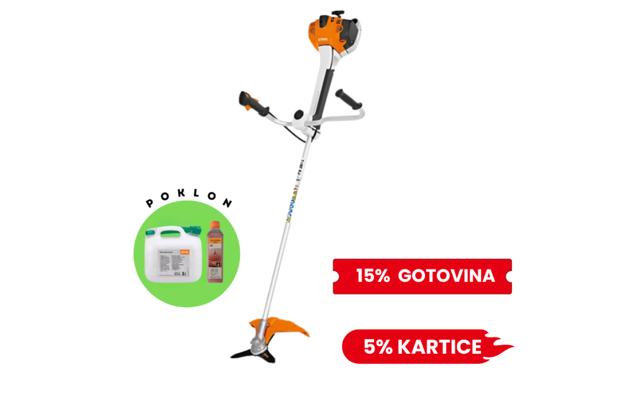 FS 361 c m akcija i poklon