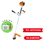 FS 411 akcija i poklon