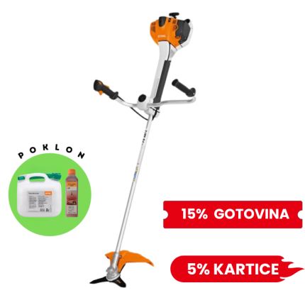 FS 461 akcija i poklon