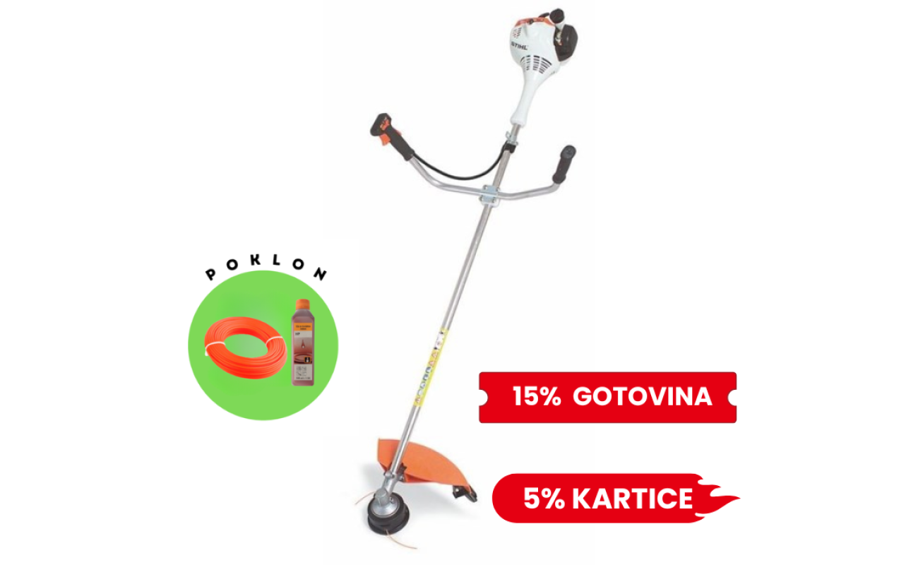 FS 55 akcija i poklon