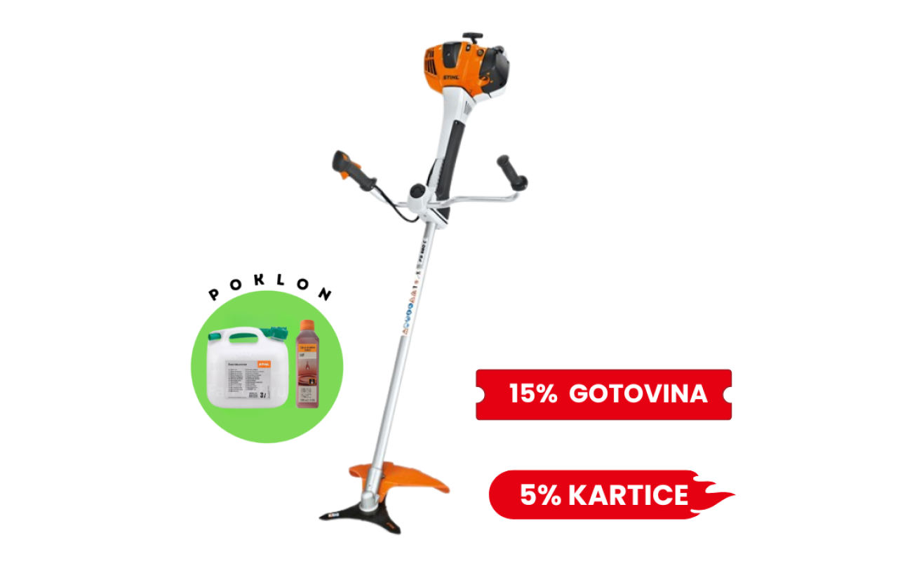 FS 561 akcija i poklon