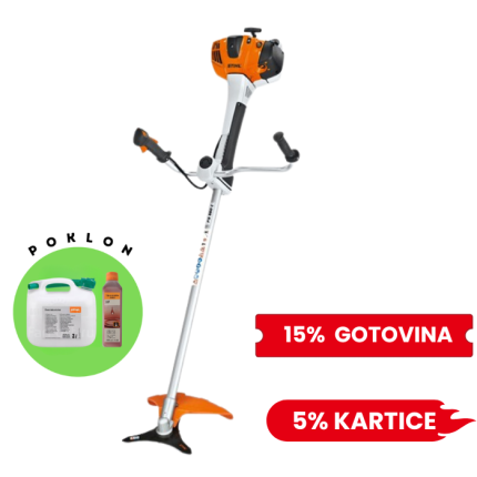 FS 561 akcija i poklon