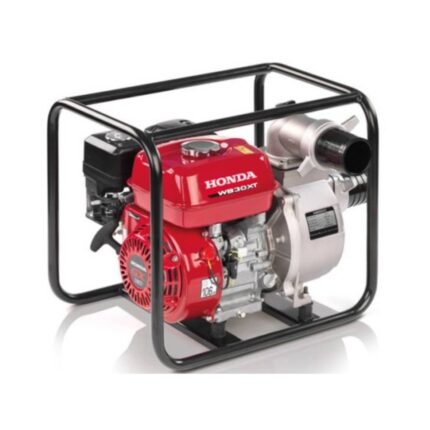 HONDA pumpa za vodu WB30 protok 1100l min prikljucci 3 430x430