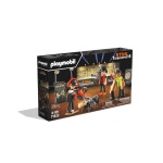 playmobil set timbersport izdanje