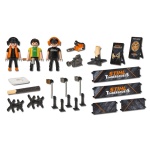 playmobil set timbersport izdanje (7)