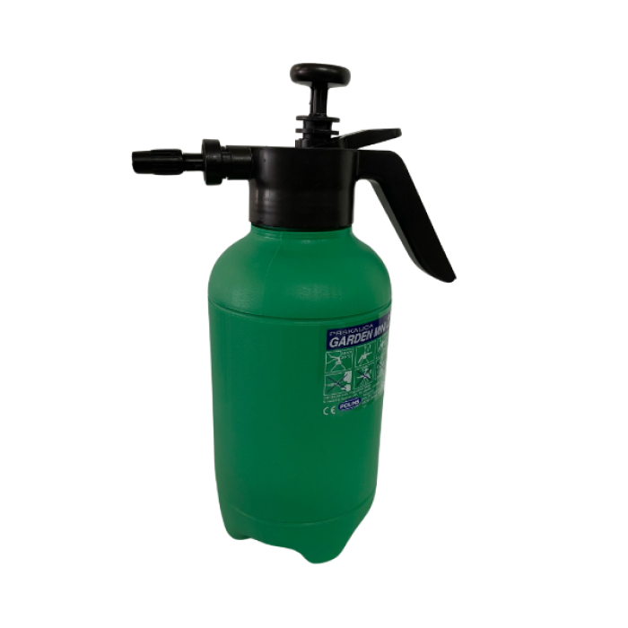 prskalica garden 2,5 l clover