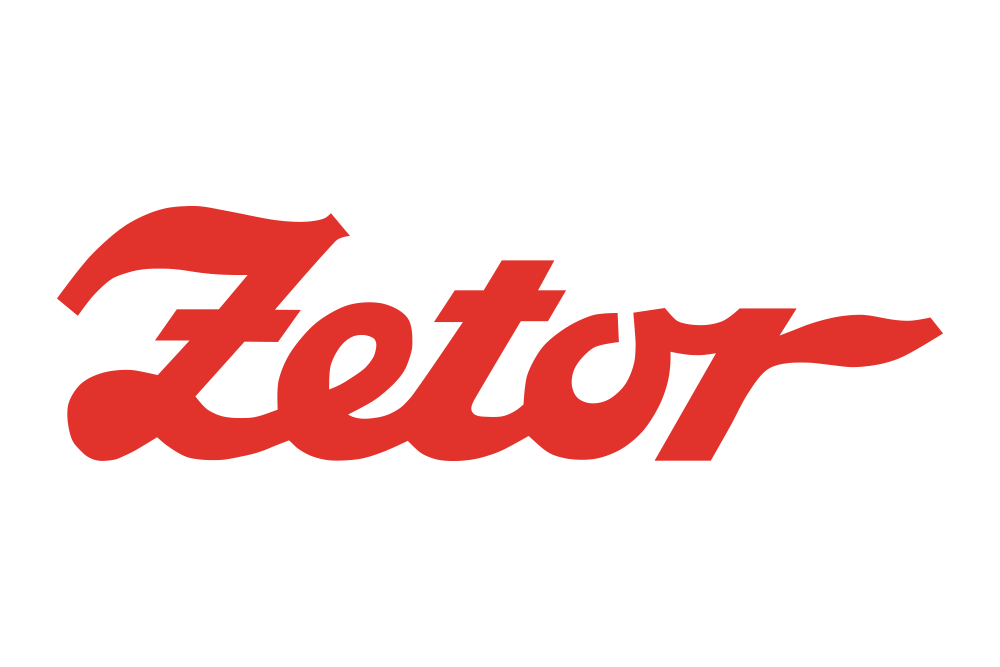 zetor logo