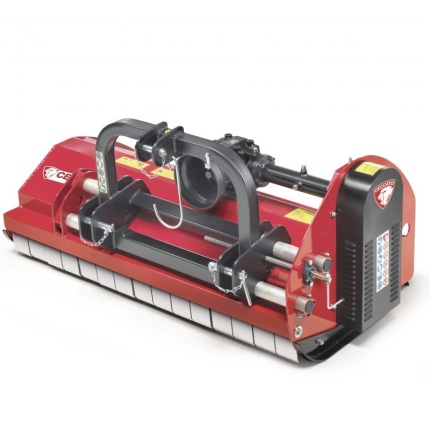 TRINCIONE 380 SPOSTAMENTO MECCANICO