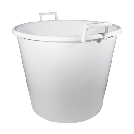 Ap mares posuda okrugla s dvije rucke 35 90L