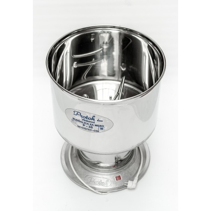 protok p 35 elektromos husmixer akar 35kgciklus